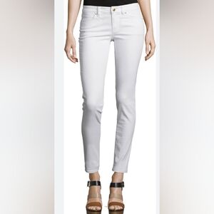 MICHAEL KORS WHITE JEANS